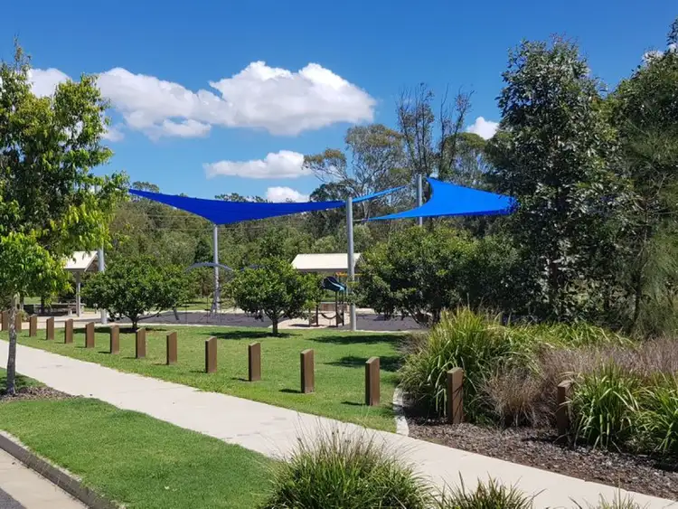 Seventh view of Homely house listing, 66 Harrington Boulevard, Thornlands QLD 4164