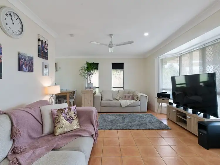 Main view of Homely house listing, 3 Candover Court, Alexandra Hills QLD 4161