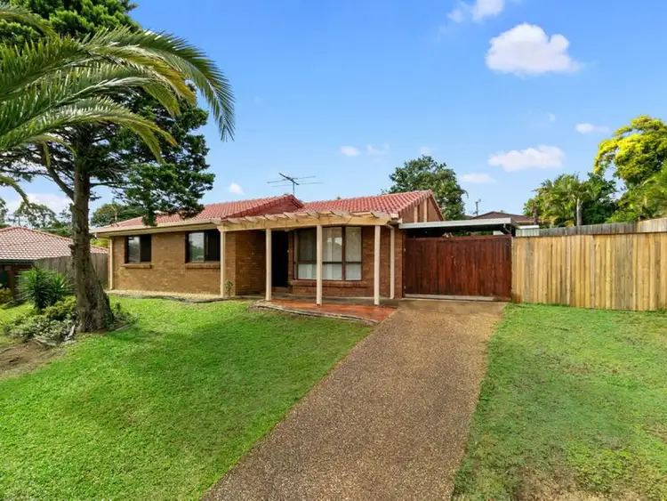 Second view of Homely house listing, 3 Candover Court, Alexandra Hills QLD 4161