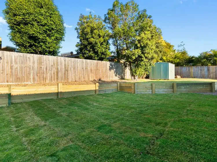 Third view of Homely house listing, 3 Candover Court, Alexandra Hills QLD 4161