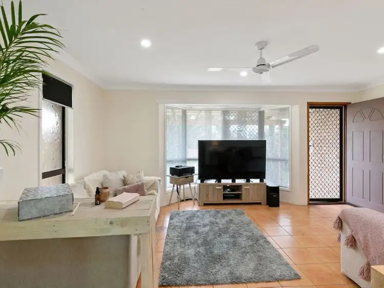 Fourth view of Homely house listing, 3 Candover Court, Alexandra Hills QLD 4161