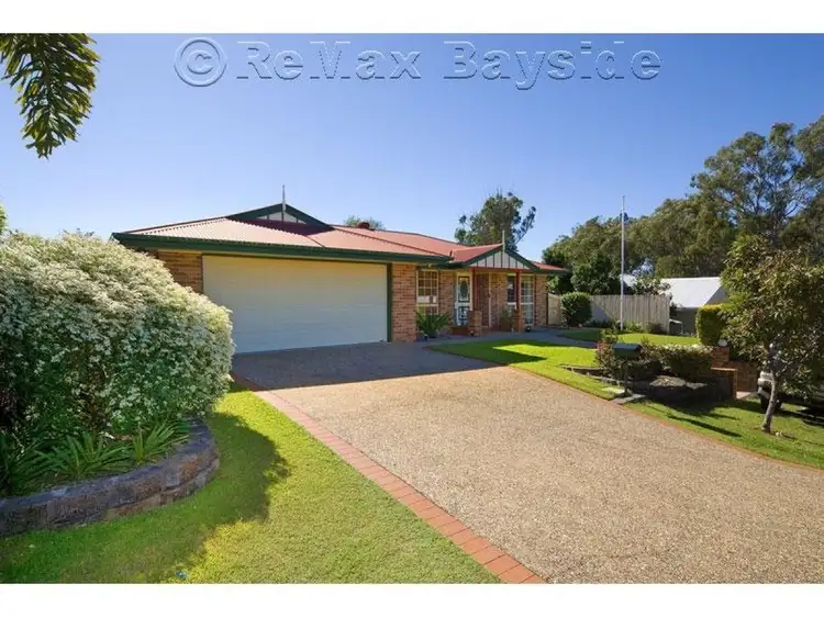 2 Forsyth Place, Wellington Point QLD 4160