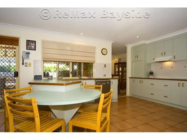 Second view of Homely house listing, 2 Forsyth Place, Wellington Point QLD 4160