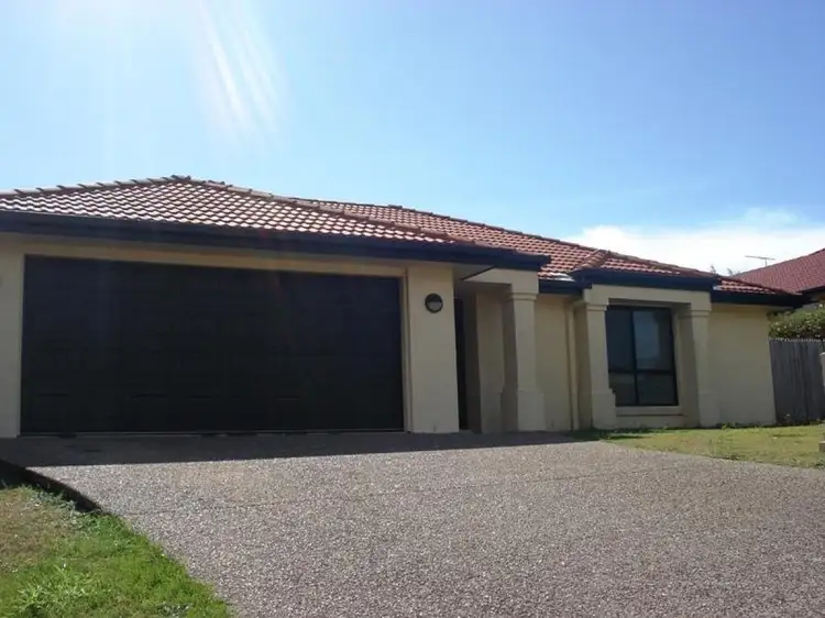 4 Downey Street, Ormiston QLD 4160