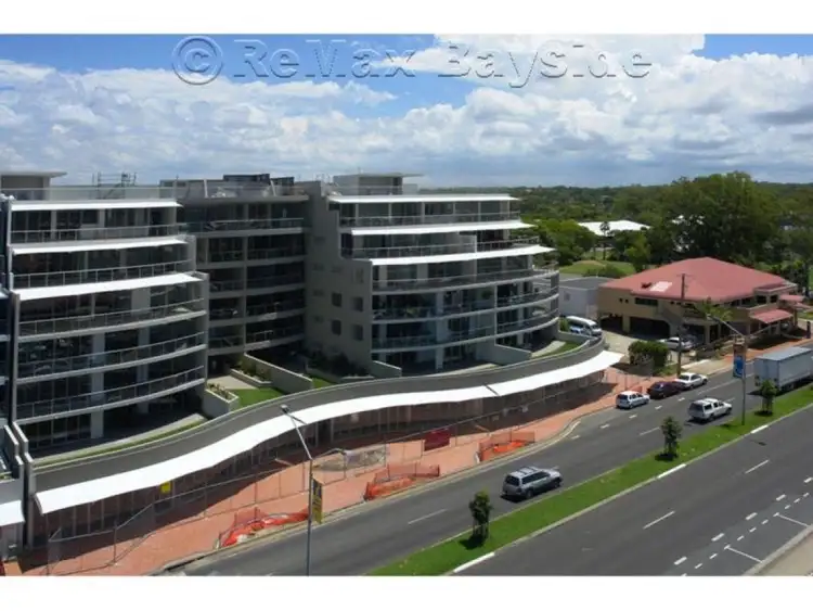 31/135 Shore Street, Cleveland QLD 4163