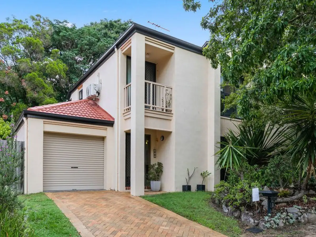 Main view of Homely townhouse listing, 3/120 Foxton Street, Morningside QLD 4170