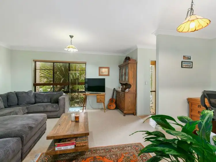 Second view of Homely townhouse listing, 3/120 Foxton Street, Morningside QLD 4170