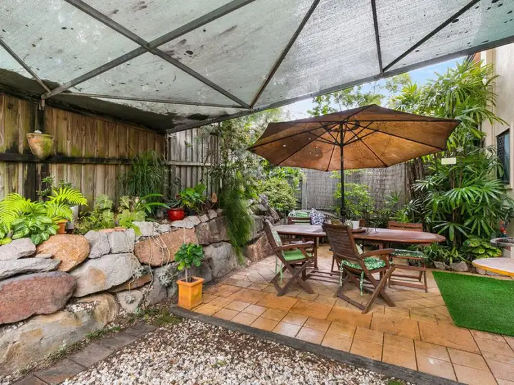 Third view of Homely townhouse listing, 3/120 Foxton Street, Morningside QLD 4170