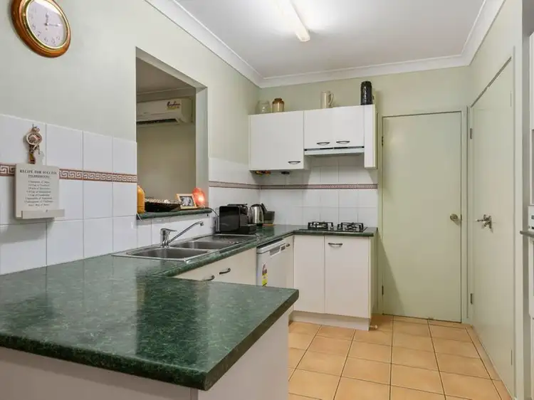 Fourth view of Homely townhouse listing, 3/120 Foxton Street, Morningside QLD 4170