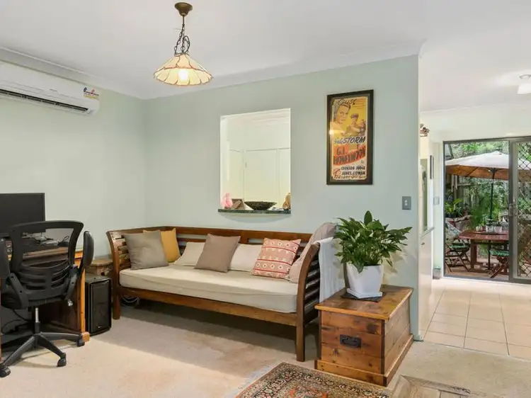 Fifth view of Homely townhouse listing, 3/120 Foxton Street, Morningside QLD 4170