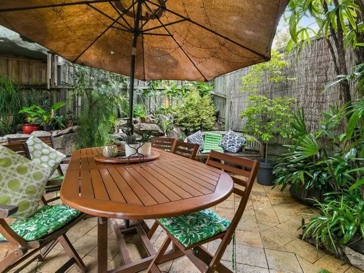 Sixth view of Homely townhouse listing, 3/120 Foxton Street, Morningside QLD 4170