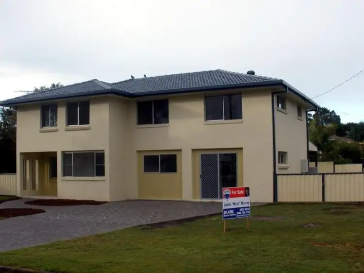 Main view of Homely house listing, 7 Makaha Drive, Birkdale QLD 4159