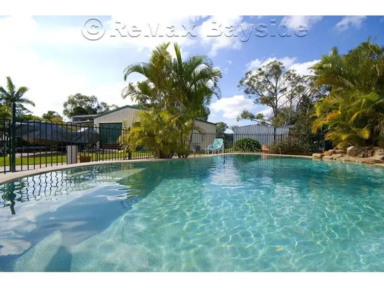 7 Moorshead Street, Capalaba QLD 4157