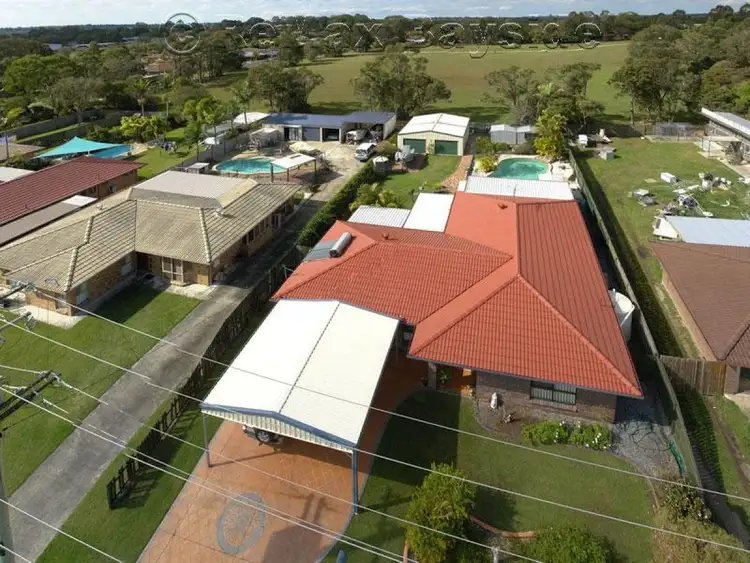Second view of Homely house listing, 7 Moorshead Street, Capalaba QLD 4157