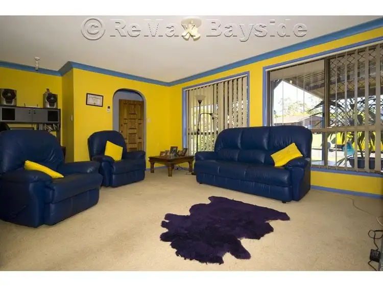 Fifth view of Homely house listing, 7 Moorshead Street, Capalaba QLD 4157