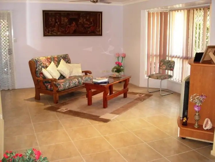 Fifth view of Homely house listing, 28 Diford Street, Capalaba QLD 4157