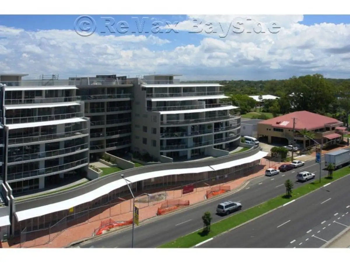 Main view of Homely house listing, 31/135 Shore Street, Cleveland QLD 4163
