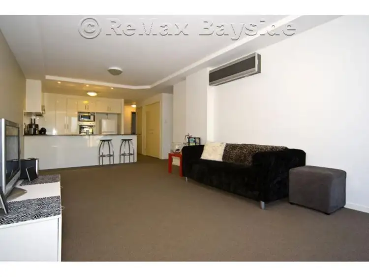 Second view of Homely house listing, 31/135 Shore Street, Cleveland QLD 4163