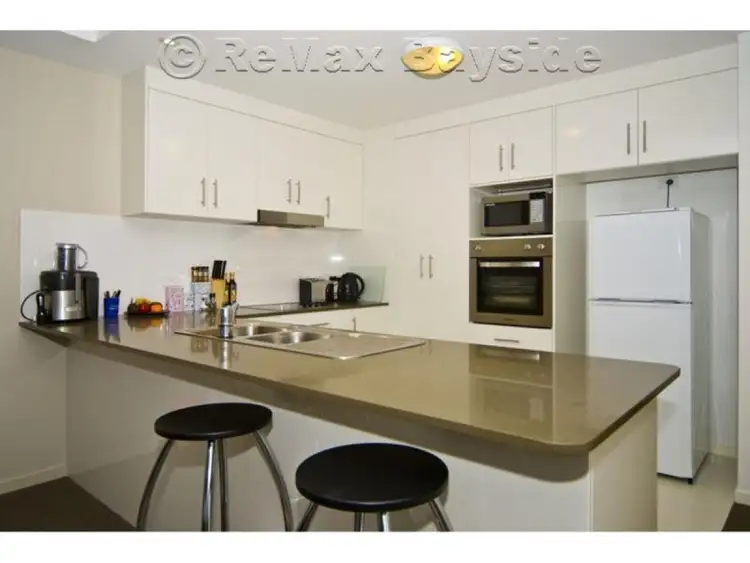 Third view of Homely house listing, 31/135 Shore Street, Cleveland QLD 4163