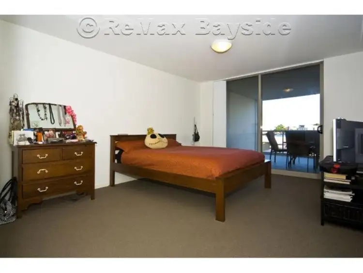Fourth view of Homely house listing, 31/135 Shore Street, Cleveland QLD 4163