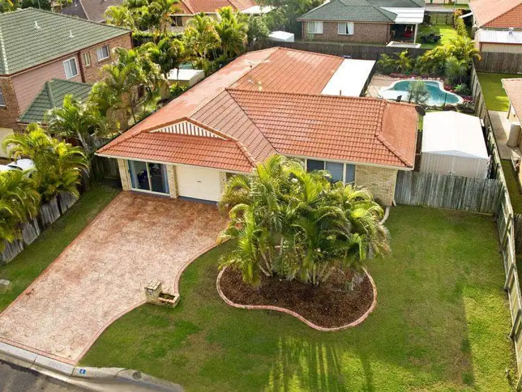 4 Elliott Court, Victoria Point QLD 4165