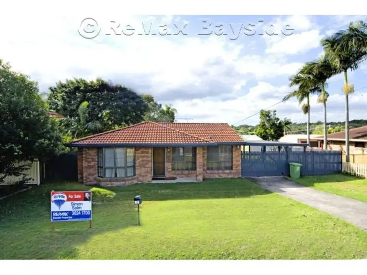 26 Callaghan  Way, Capalaba QLD 4157