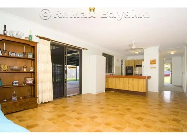 Second view of Homely house listing, 26 Callaghan Way, Capalaba QLD 4157