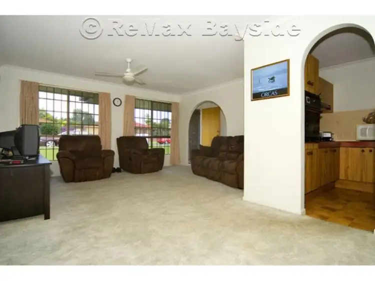 Third view of Homely house listing, 26 Callaghan Way, Capalaba QLD 4157