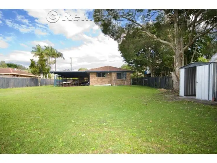 Fourth view of Homely house listing, 26 Callaghan Way, Capalaba QLD 4157