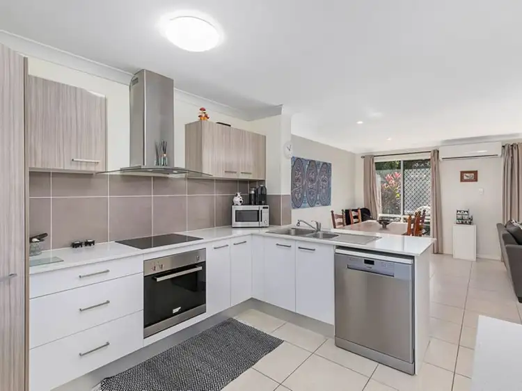 Main view of Homely house listing, 38 Wentworth Drive, Capalaba QLD 4157