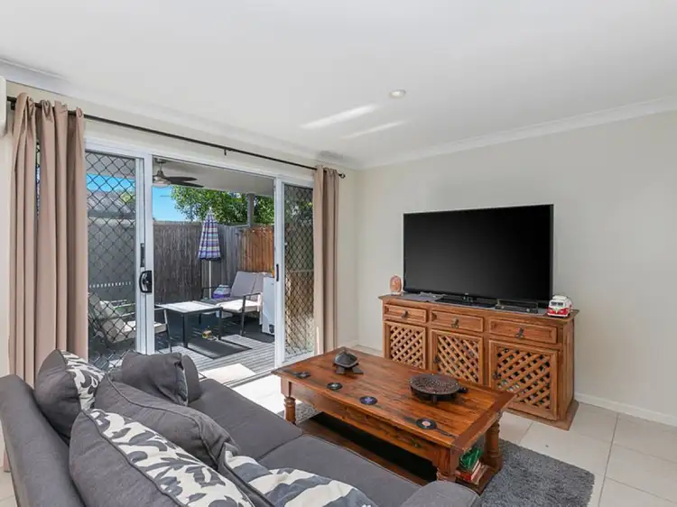 Second view of Homely house listing, 38 Wentworth Drive, Capalaba QLD 4157