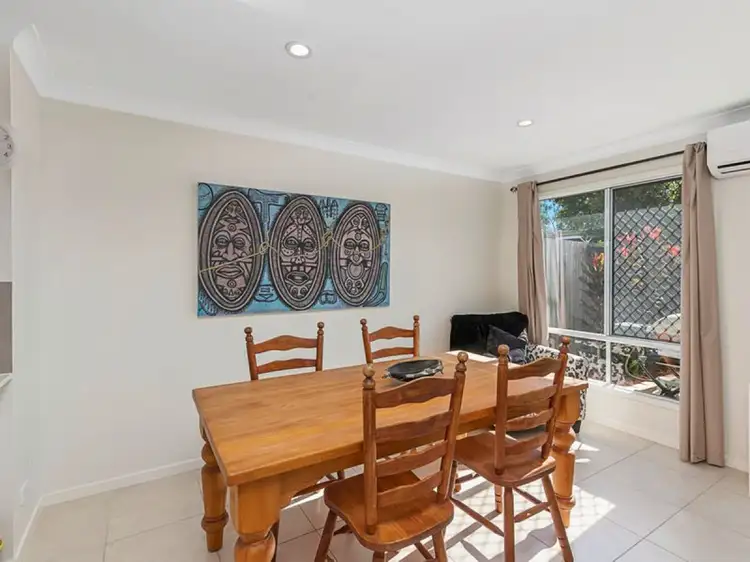 Third view of Homely house listing, 38 Wentworth Drive, Capalaba QLD 4157