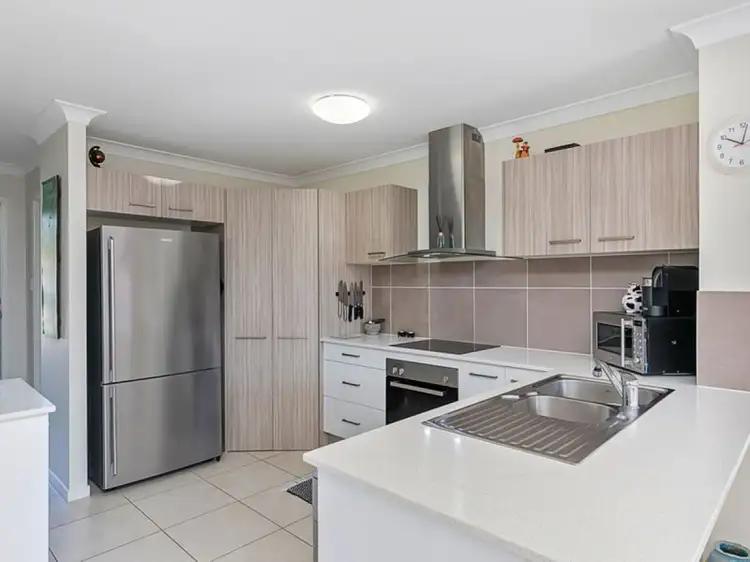 Fourth view of Homely house listing, 38 Wentworth Drive, Capalaba QLD 4157