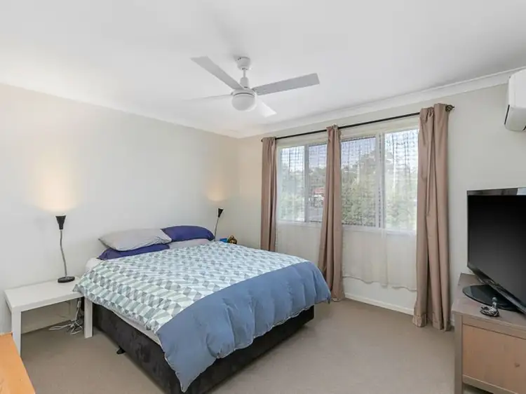 Fifth view of Homely house listing, 38 Wentworth Drive, Capalaba QLD 4157