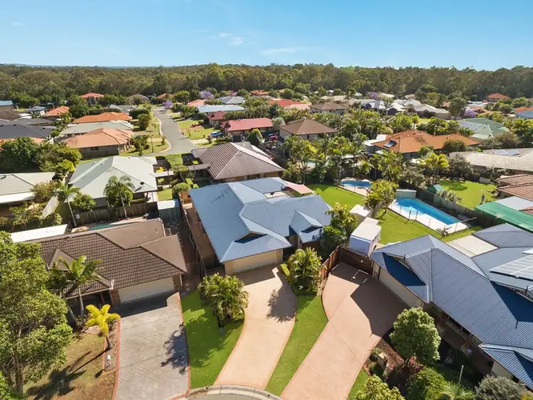 9 Kerby Place, Wellington Point QLD 4160