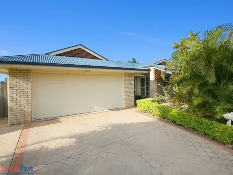 Second view of Homely house listing, 9 Kerby Place, Wellington Point QLD 4160