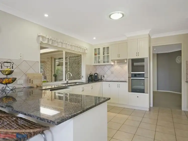 Third view of Homely house listing, 9 Kerby Place, Wellington Point QLD 4160