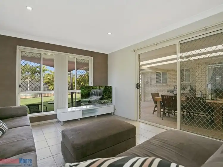 Fourth view of Homely house listing, 9 Kerby Place, Wellington Point QLD 4160