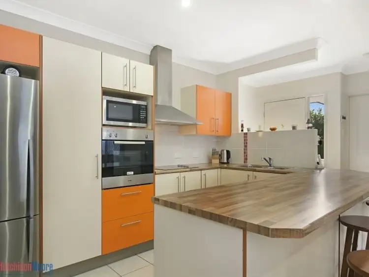 Second view of Homely house listing, 1/104 Finucane Road, Alexandra Hills QLD 4161