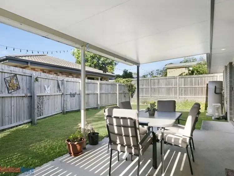 Fourth view of Homely house listing, 1/104 Finucane Road, Alexandra Hills QLD 4161