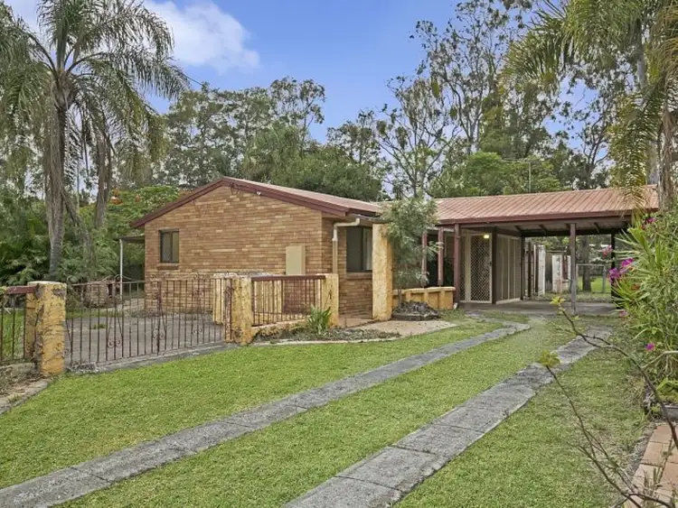 5 Ransom Court, Thornlands QLD 4164