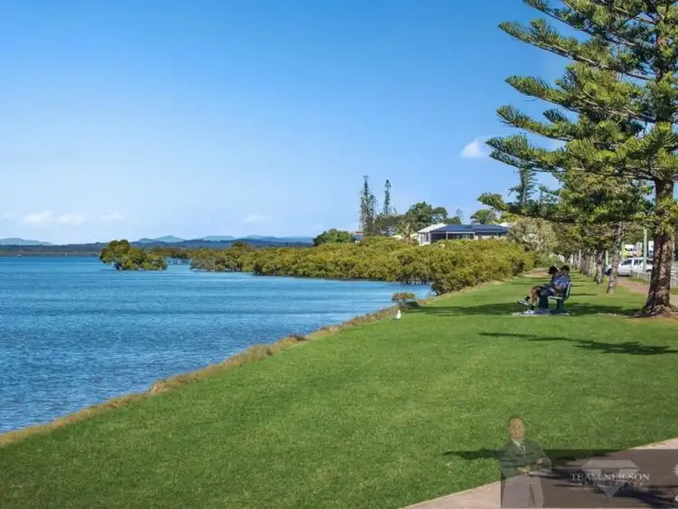 2/48-50 Little Shore Street, Cleveland QLD 4163