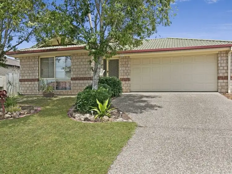 8 Ridgevale Court, Victoria Point QLD 4165