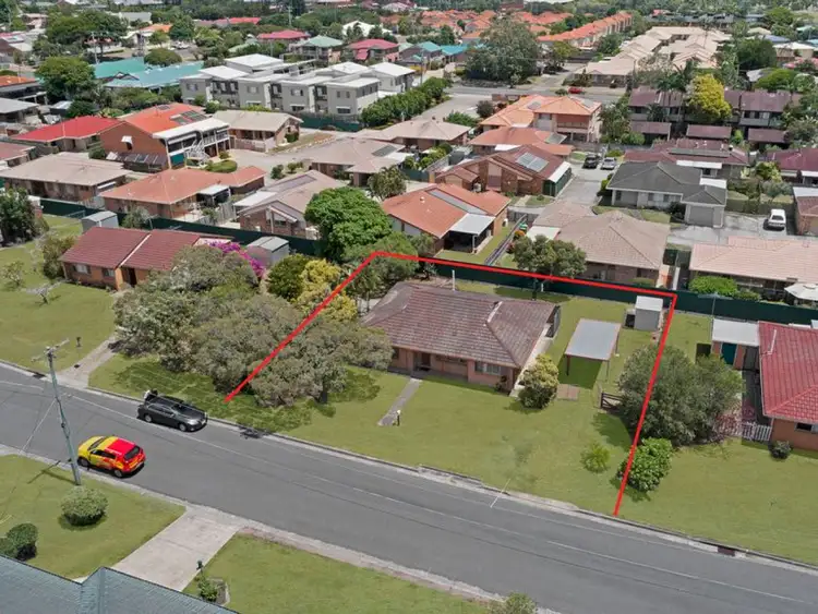 3 Nandeebie Court, Cleveland QLD 4163