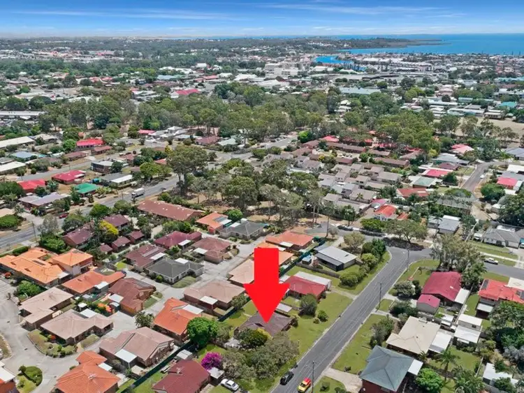 Second view of Homely house listing, 3 Nandeebie Court, Cleveland QLD 4163