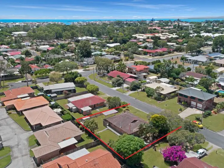 Third view of Homely house listing, 3 Nandeebie Court, Cleveland QLD 4163