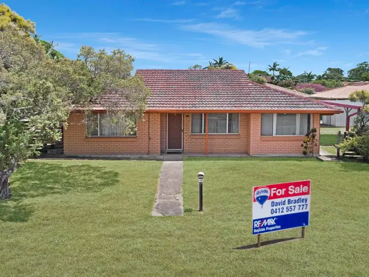 Fourth view of Homely house listing, 3 Nandeebie Court, Cleveland QLD 4163
