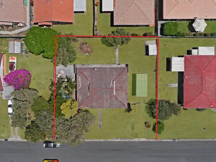 Fifth view of Homely house listing, 3 Nandeebie Court, Cleveland QLD 4163
