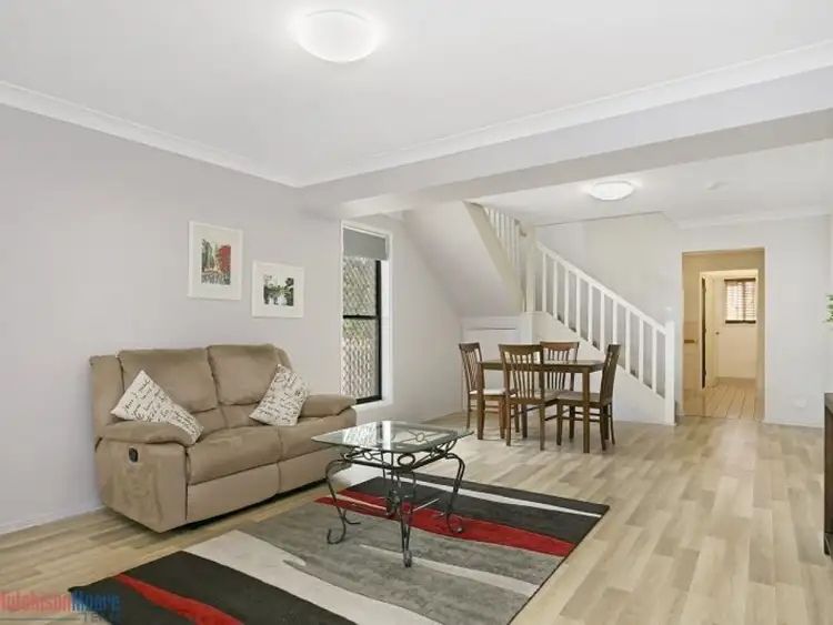 1/21 Fitzroy Street, Cleveland QLD 4163