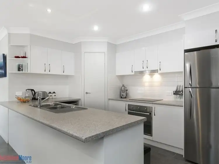 Second view of Homely house listing, 55 Colthouse Drive, Thornlands QLD 4164